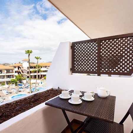 Oceanfront Tenerife South Abatros 214B San Miguel de Abona Exterior foto