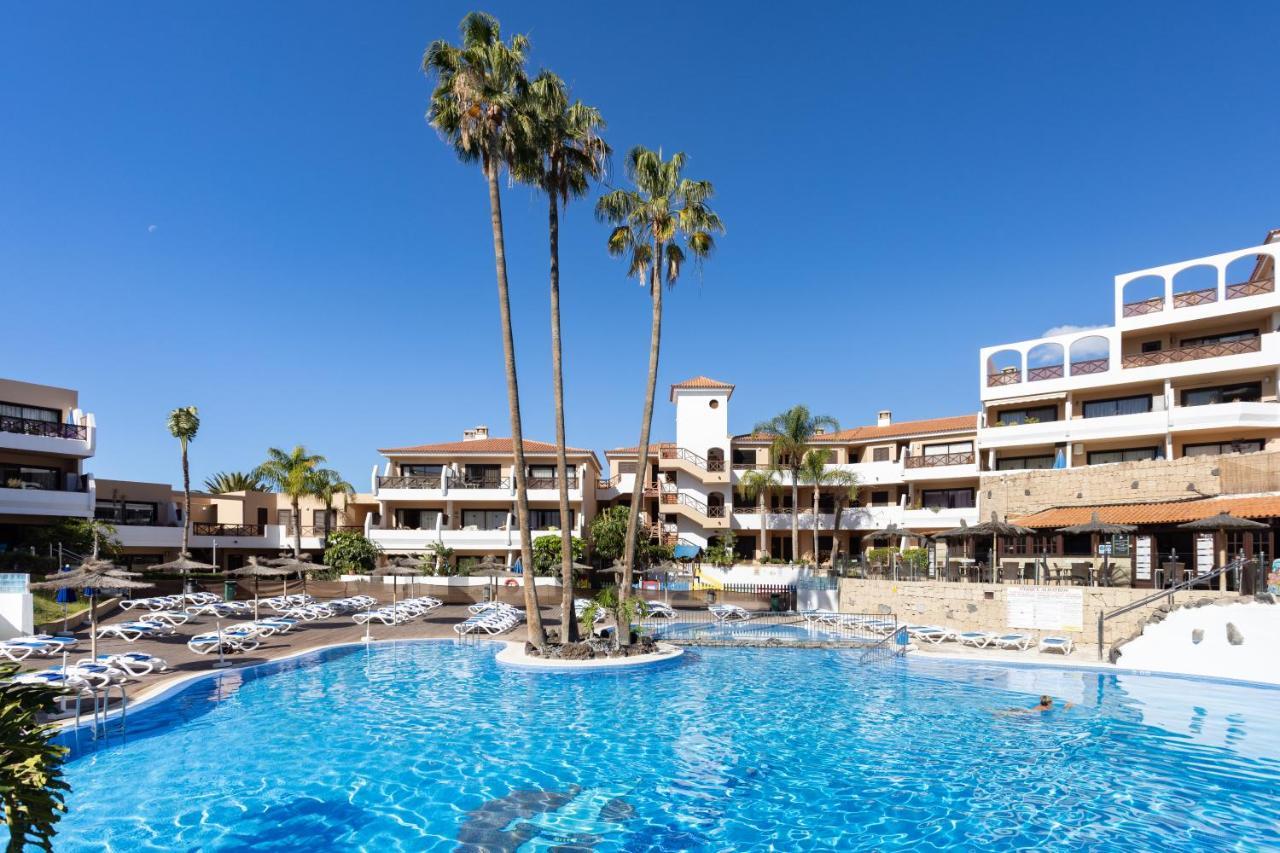 Oceanfront Tenerife South Abatros 214B San Miguel de Abona Exterior foto